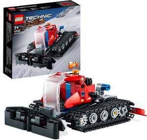 [Zbiorcza] LEGO Technic - Ratrak, 42148 i inne zestawy + rabat 10/50zł (opis)