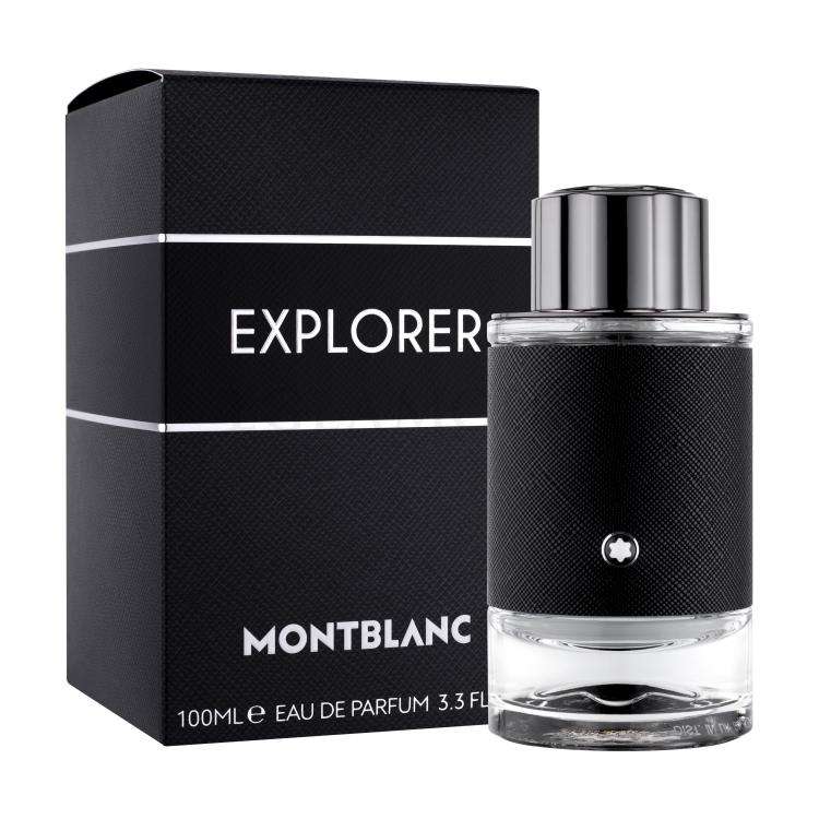 Perfumy Montblanc Explorer 100 ml. 216,46 zł