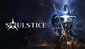 Gra PC - Soulstice za darmo w Epic Games Store od 28 września
