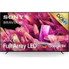 Telewizor Sony BRAVIA 65" XR-65X94K 5 LAT GWARANCJI w cenie (możliwe też z Sony Center)