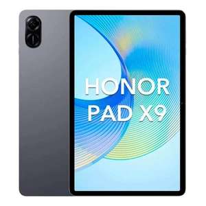 Tablet HONOR Pad X9, 11,5" 120 Hz 2K, 4/128GB, Snapdragon 685, 7250mAh | €159 | dostawa z DE