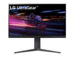 LG- monitor Gamingowy 32” UltraGear model 32GR75Q-B