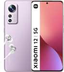 Smartfon Xiaomi 12 fioletowy 8/128gb