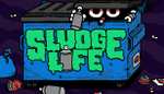 SLUDGE LIFE za darmo na Steam do 30 marca