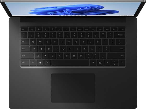 Microsoft Surface Laptop 4 – 15” Touch, AMD Ryzen 7, 16GB RAM, 512GB SSD, Windows 11 (refurb)