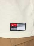 Bawełniana bluzka z dłuższym rękawem Nike SB unisex - r. XS-XXL