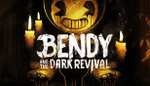 Gra Bendy and the Dark Revival Xbox z tureckiego sklepu - 25,5TRY