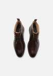 Męskie, skórzane buty z ociepleniem Pier One za 109zł i 119zł (rozm.40-47) @ Lounge by Zalando