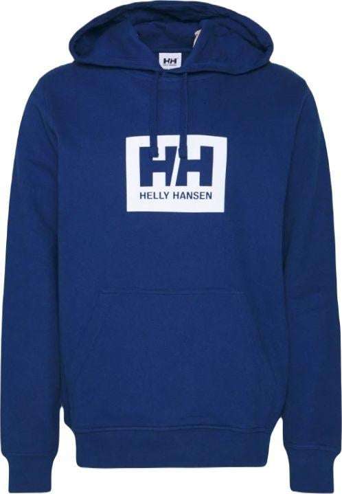 Bluza męska box blue Helly Hansen r. XL