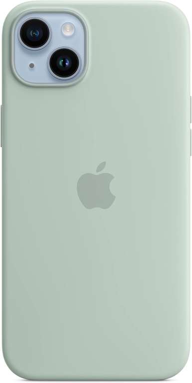 iPhone 14 Plus - oryginalne etui Apple z MagSafe, różne kolory - czytaj opis!
