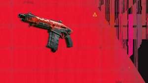 Cyberpunk 2077: Phantom Liberty - strzelba Amstaff @ PC, PlayStation 5, Xbox Series X/S Bezpłatnie z usługą Prime