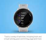 Garmin Forerunner 55 Smartwatch Zegarek do biegania GPS