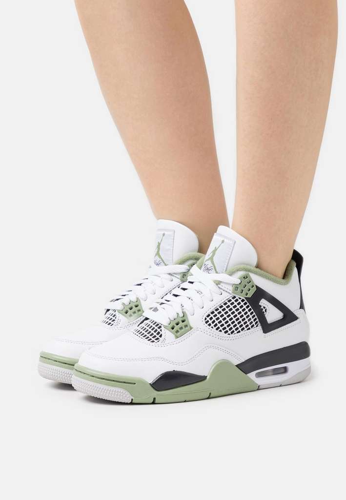zalando jordan 4 retro