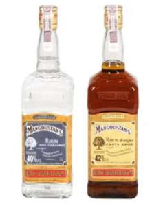 Rum Mangoustans 1L biały 19.99 zł czerwony 24.99 zł