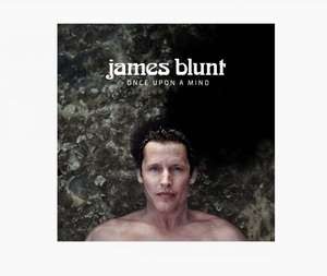 James Blunt "Once Upon A Mind" Płyta winylowa Płyta analogowa winyl LP (kolor zielony)