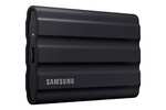 Dysk zewnętrzny SSD Samsung T7 Shield 2TB 1050/1000 MB/s