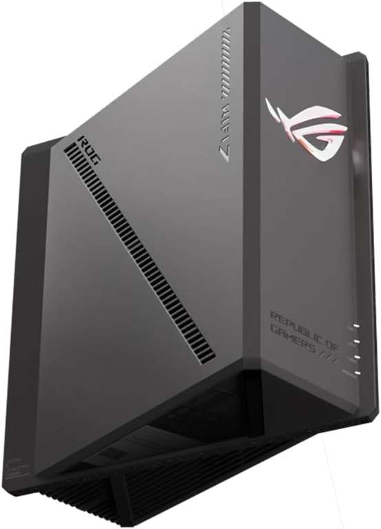 Router Asus ROG Strix GS-BE18000 - Pepper.pl