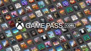 Xbox Game Pass Core (wrzesień) – Forza Horizon 4, Gears 5, Among Us, Hellblade, Psychonauts 2 i więcej