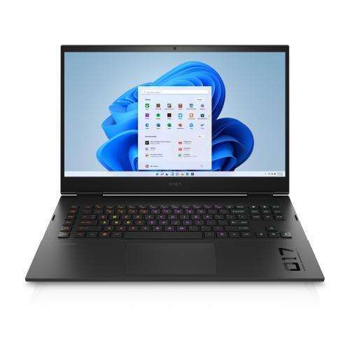 Laptop HP Omen 17.3" Notebook QHD 240Hz i7-13700HX 16GB RAM 1TB SSD RTX 4080 12GB