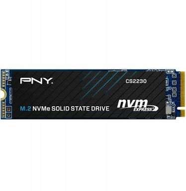 Dysk SSD PNY CS2130 500GB M.2 PCIe