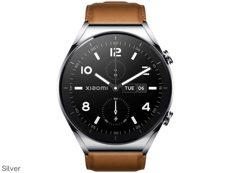 Smartwatch Xiaomi S1