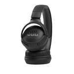 Słuchawki bezprzewodowe JBL Tune 510BT - kolor czarny - 137 zł z wysyłką (30,71 €)