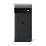 Smartfon Google Pixel 6 Pro – 12GB/128GB Stormy Black , używany stan bdb [ 402,14 € ] | Amazon