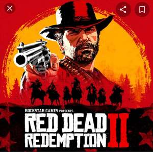 Red Dead Redemption 2 PC na Epic Games Store