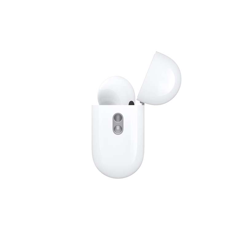 Słuchawki bezprzewodowe APPLE AirPods Pro (2.generacji) 231,88€