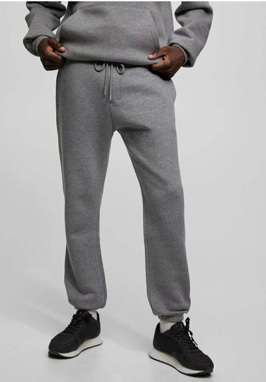 Spodnie dresowe Pull&Bear (XS - L) @Zalando