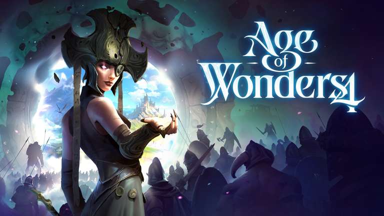 Age of Wonders 4 Xbox VPN Argentyna