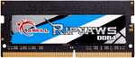 Pamięć RAM Gskill Ripjaws DDR4 3200MHz SODIMM 32GB-2x16