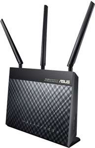 Router ASUS DSL-AC68U ADSL/VDSL DualBand 2.4/5GHz @ Morele