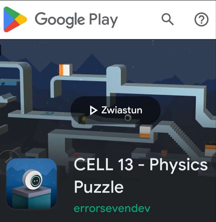 CELL 13 - The Ultimate Escape [Google Play]