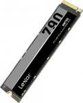 Dysk SSD Lexar NM790 2TB M.2 2280 PCI-E x4 Gen4 NVMe (LNM790X002T-RNNNG) @ Morele