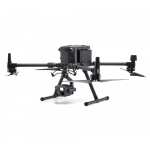 Kamera do drona DJI Zenmuse H20T (Zoom X200, kamera termowizyjna, dalmierz laserowy) + 1 rok DJI Care Enterprise Basic @ Morele
