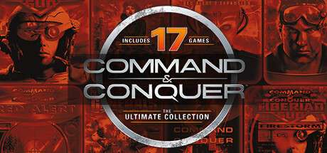 Gra Command & Conquer The Ultimate Collection @ Steam