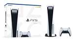 Konsola Sony Playstation 5 z napędem CFI-1216A, WHD stan bdb [ 375,08 € + wysyłka 4,99 €