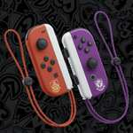 Konsola Nintendo Switch OLED Pokemon Scarlet & Violet Edition @ Amazon