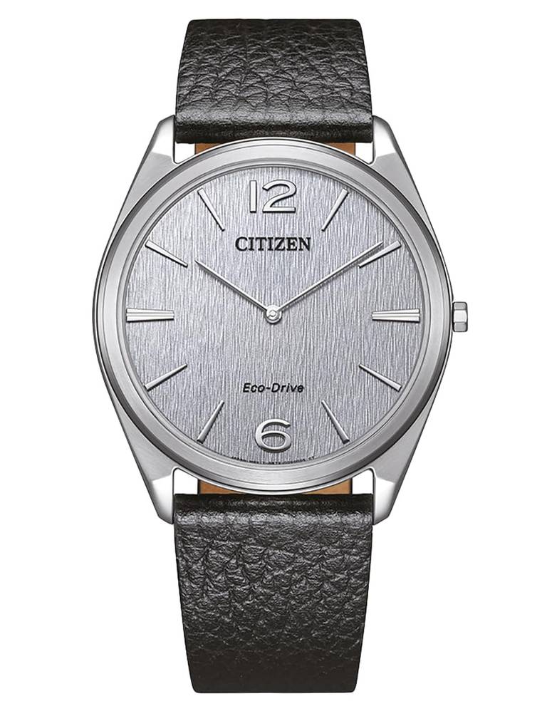 Citizen Suratto, elegancki, super cieńki zegarek Eco Drive ( kwarcowo solarny) | €232.64