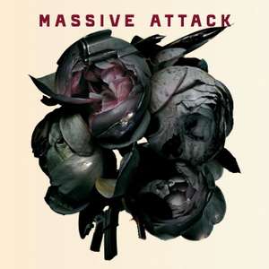 MASSIVE ATTACK: Collected (CD) (Protection - 21,52 zł)