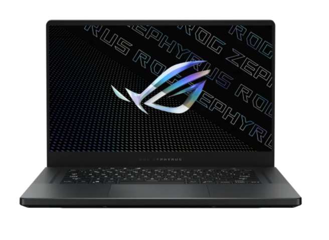 Laptop ASUS Rog Zephyrus G15 (Ryzen 7 5800HS / 16 GB / 1TB SSD / RTX 3080 / 165 Hz / Win10) @Neonet