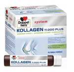 Suplement diety Queisser Pharma Doppelherz Kollagen ampułki 30 szt.