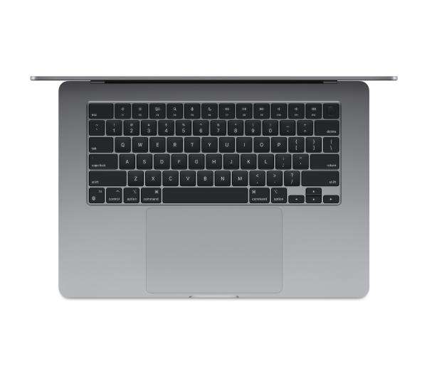 Laptop Apple MacBook Air 15" M2/16GB/256GB - wszystkie kolory - x-kom