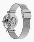 Zegarek Damski Automatyczny Fossil Carlie ME3176 | Amazon | 111,77