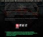 Diablo 4 Xbox / PS / PC (Battlenet) darmowy kod do wczesnego dostępu bety 17-19.03