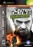 Splinter Cell Double Agent (Xbox Classic) z węgierskiego XBOX Store - 795 HUF
