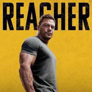 "Jack Reacher: Elita zabójców" ebook