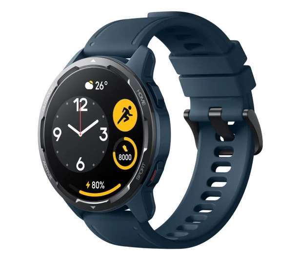 Smartwatch Xiaomi Watch S1 Active NFC