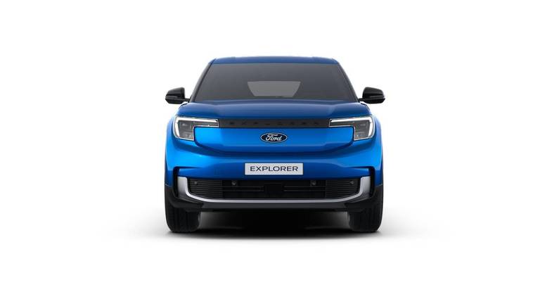 Ford Explorer premium 2026 286 HP 79KWH RWD od 164100
